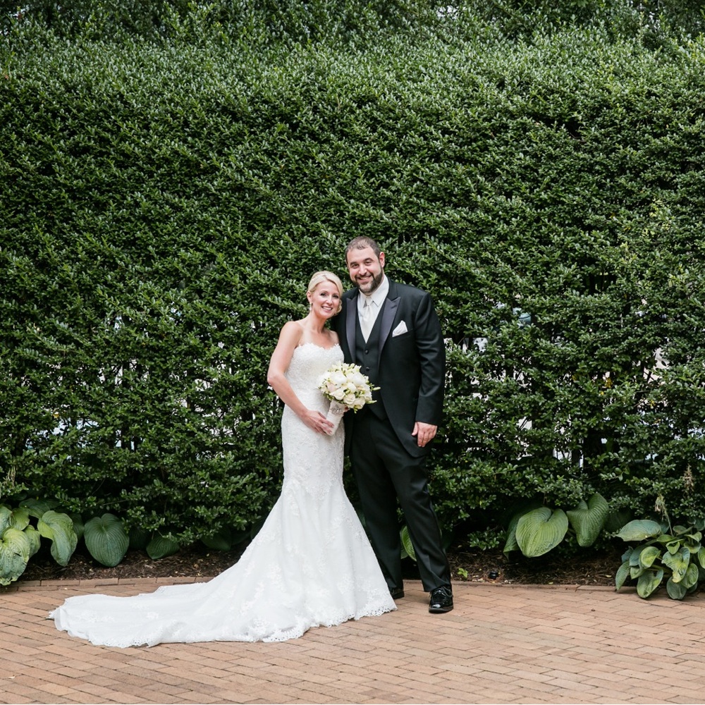 Meet your Posher, Karen